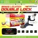 Redbat Double Lock Chery Series